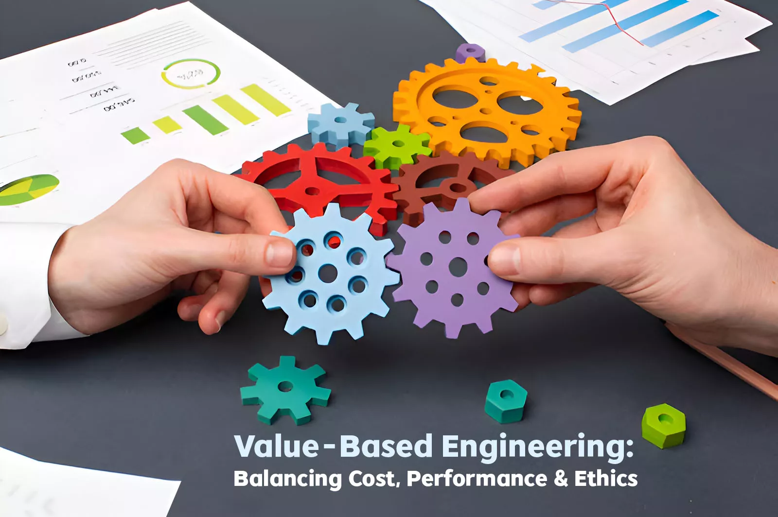 Balancing Cost, Performance & Ethics: The Rise of Value-Based Engineering