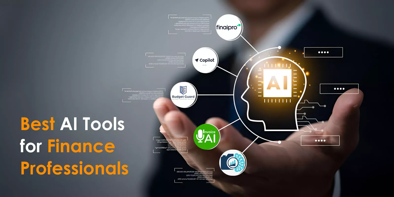 Best AI Tools for Finance Professionals in 2026: A Practical Guide